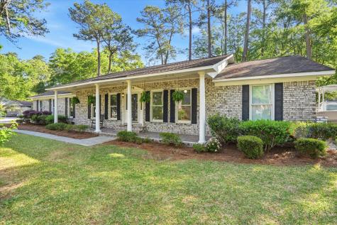 109 Beacon Hill Lane Summerville SC 29485