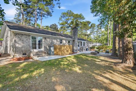 109 Beacon Hill Lane Summerville SC 29485