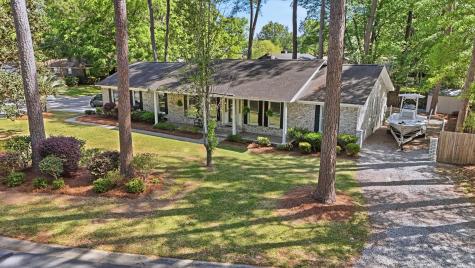 109 Beacon Hill Lane Summerville SC 29485