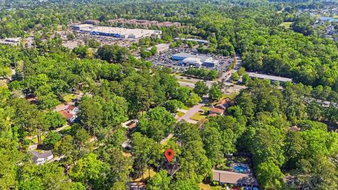 109 Beacon Hill Lane Summerville SC 29485