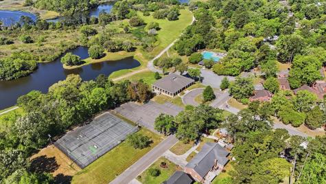 109 Beacon Hill Lane Summerville SC 29485