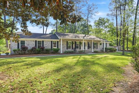 109 Beacon Hill Lane Summerville SC 29485