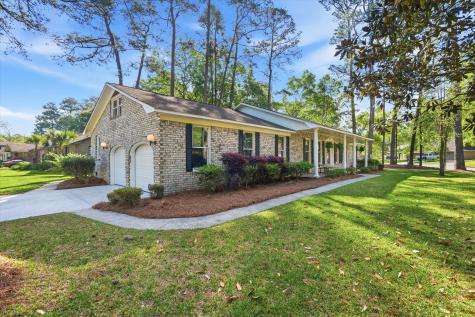 109 Beacon Hill Lane Summerville SC 29485