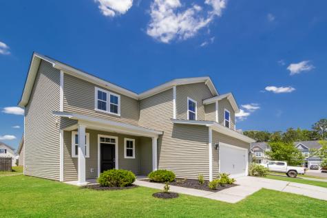 7837 Expedition Drive North Charleston SC 29420