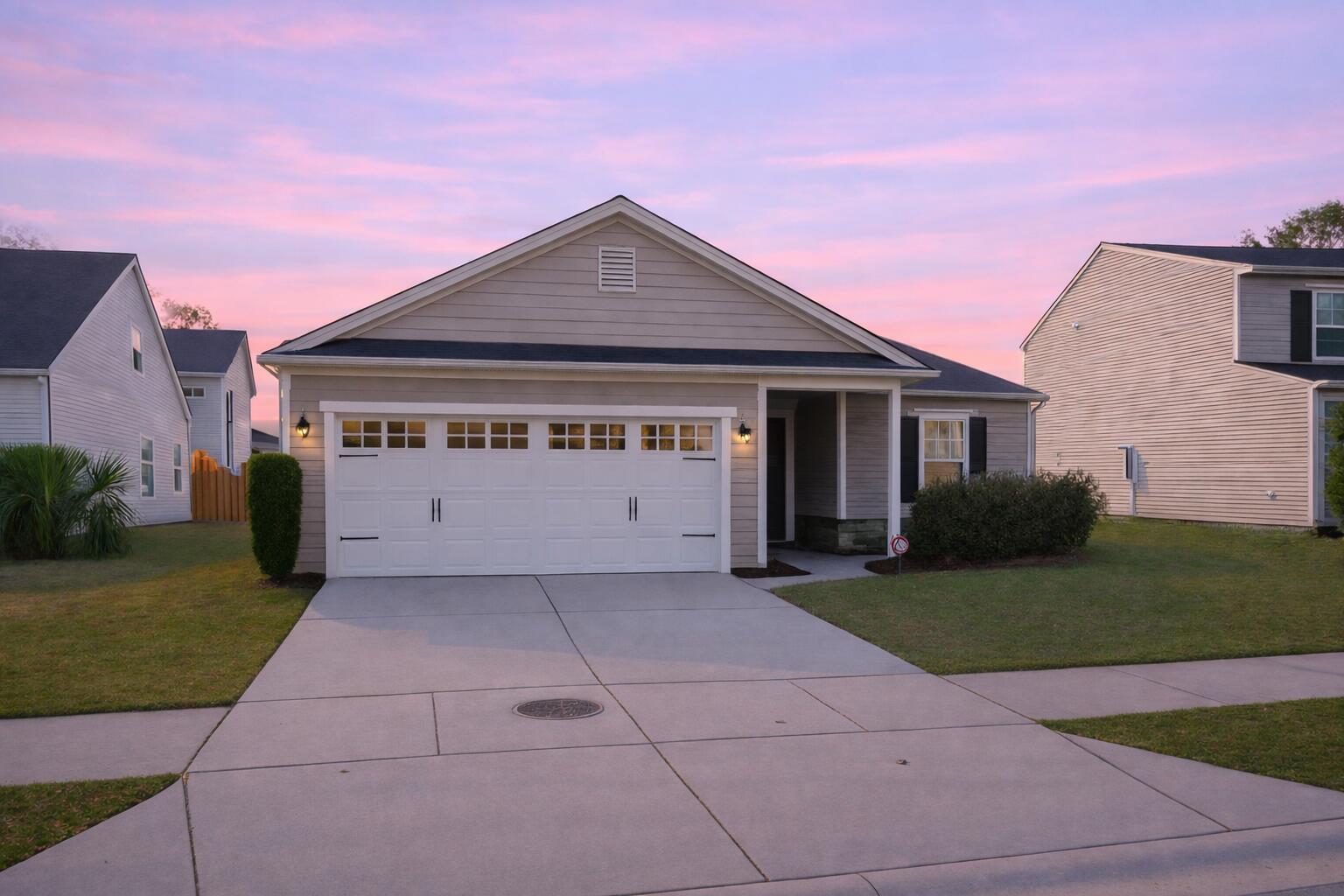 2911 Glenarden Drive Charleston SC 29414