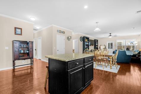 2911 Glenarden Drive Charleston SC 29414