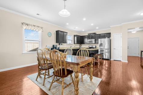 2911 Glenarden Drive Charleston SC 29414
