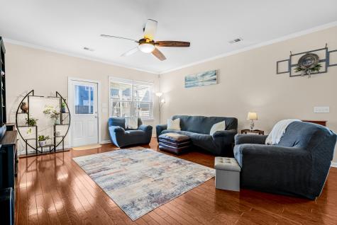 2911 Glenarden Drive Charleston SC 29414