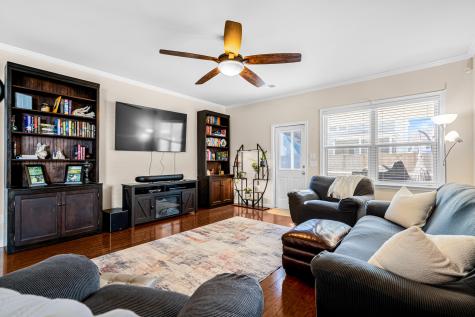 2911 Glenarden Drive Charleston SC 29414