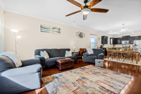2911 Glenarden Drive Charleston SC 29414
