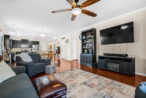 2911 Glenarden Drive Charleston SC 29414