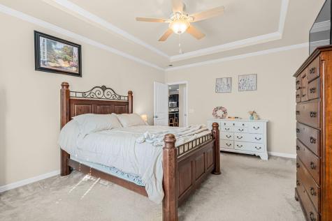2911 Glenarden Drive Charleston SC 29414