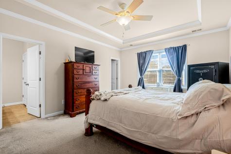 2911 Glenarden Drive Charleston SC 29414