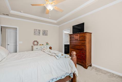 2911 Glenarden Drive Charleston SC 29414