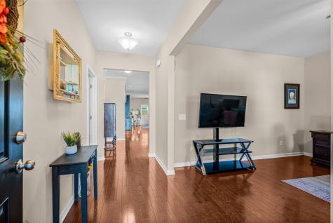 2911 Glenarden Drive Charleston SC 29414