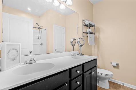 2911 Glenarden Drive Charleston SC 29414