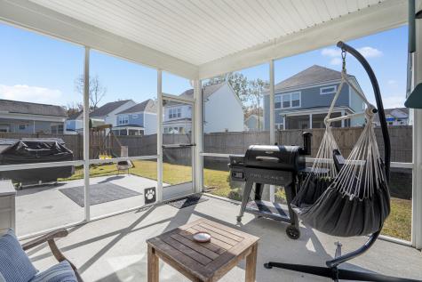 2911 Glenarden Drive Charleston SC 29414