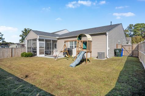 2911 Glenarden Drive Charleston SC 29414