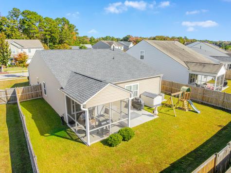 2911 Glenarden Drive Charleston SC 29414