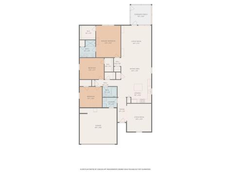 2911 Glenarden Drive Charleston SC 29414