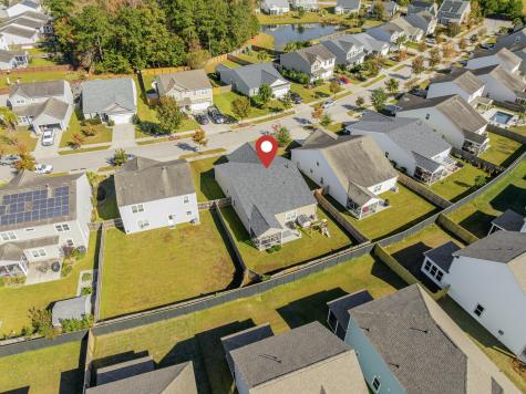 2911 Glenarden Drive Charleston SC 29414