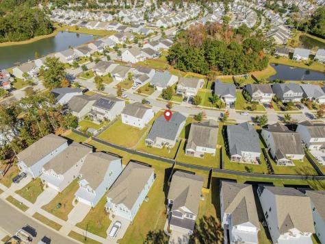 2911 Glenarden Drive Charleston SC 29414
