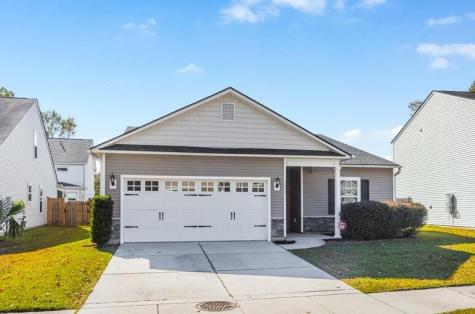 2911 Glenarden Drive Charleston SC 29414