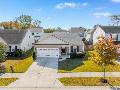 2911 Glenarden Drive Charleston SC 29414