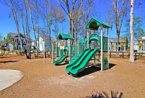 2911 Glenarden Drive Charleston SC 29414