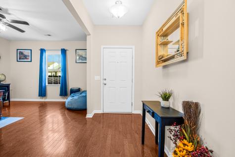 2911 Glenarden Drive Charleston SC 29414
