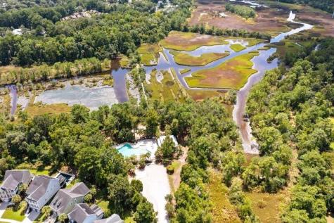 2911 Glenarden Drive Charleston SC 29414