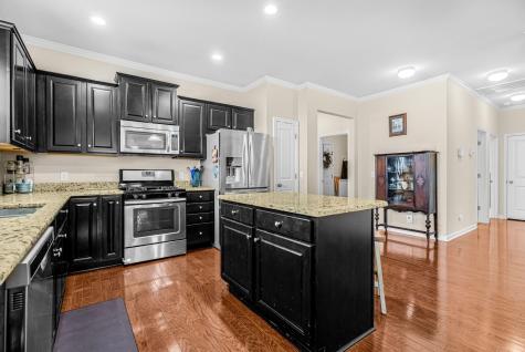 2911 Glenarden Drive Charleston SC 29414
