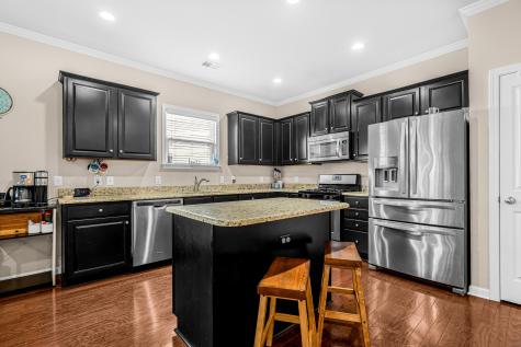 2911 Glenarden Drive Charleston SC 29414