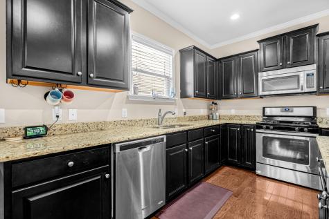 2911 Glenarden Drive Charleston SC 29414