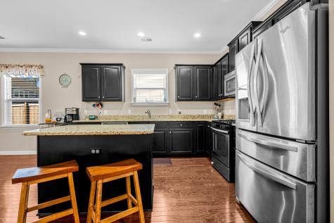 2911 Glenarden Drive Charleston SC 29414