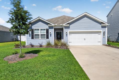 159 Carolina Groves Boulevard Moncks Corner SC 29461