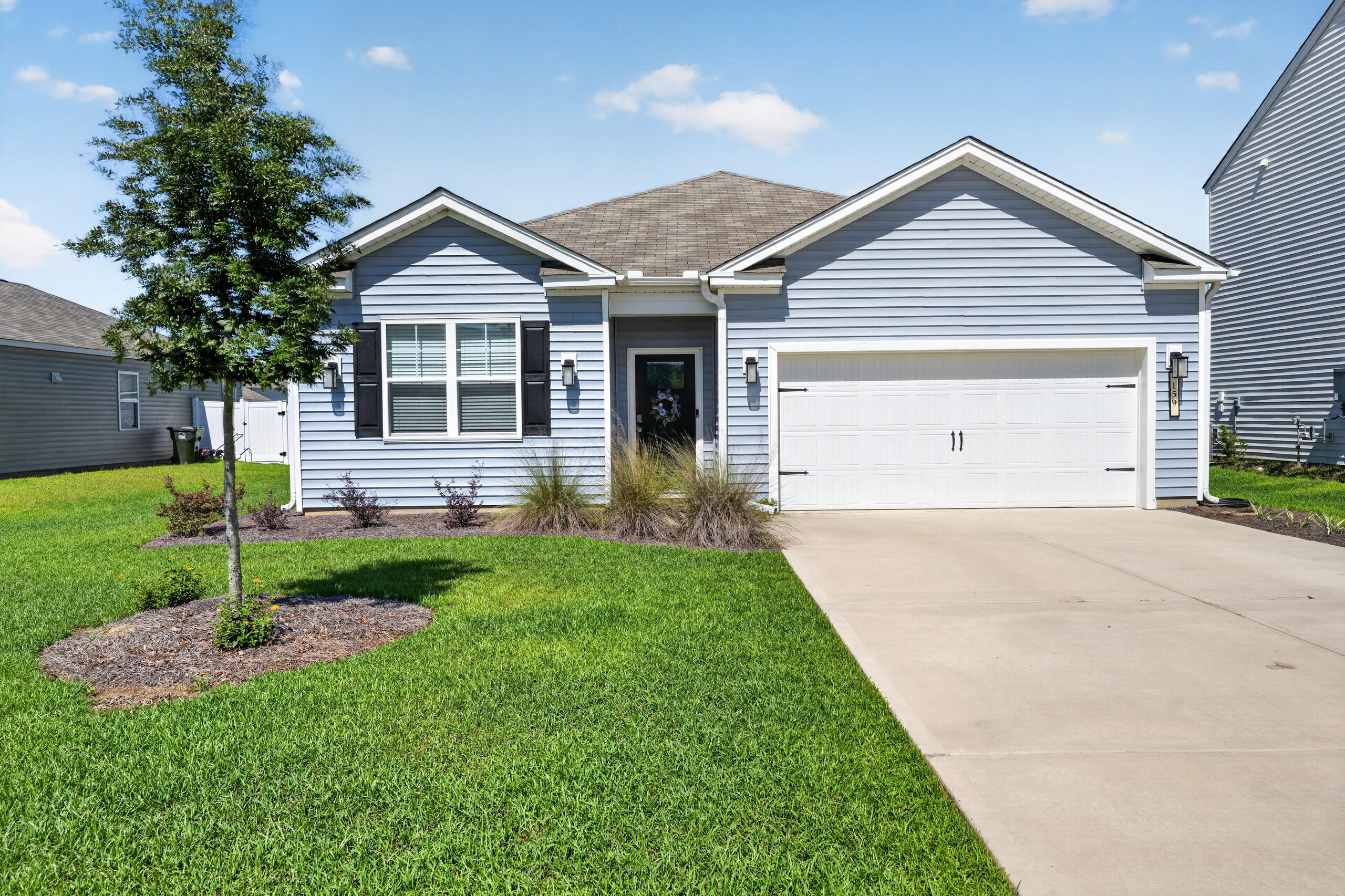 159 Carolina Groves Boulevard Moncks Corner SC 29461