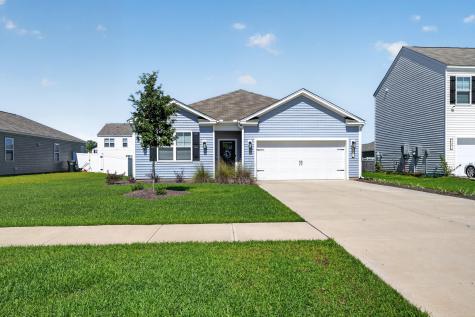 159 Carolina Groves Boulevard Moncks Corner SC 29461