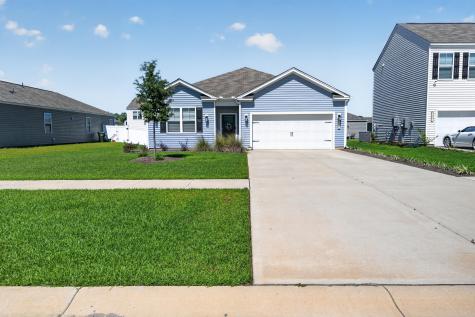 159 Carolina Groves Boulevard Moncks Corner SC 29461