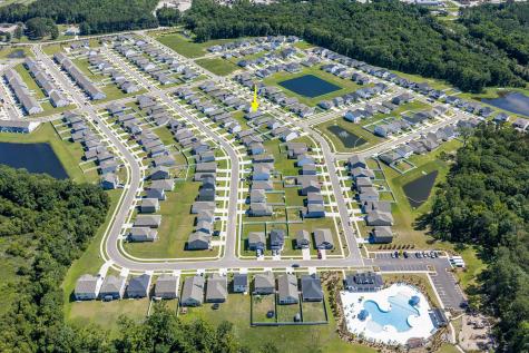 159 Carolina Groves Boulevard Moncks Corner SC 29461