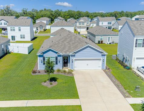 159 Carolina Groves Boulevard Moncks Corner SC 29461