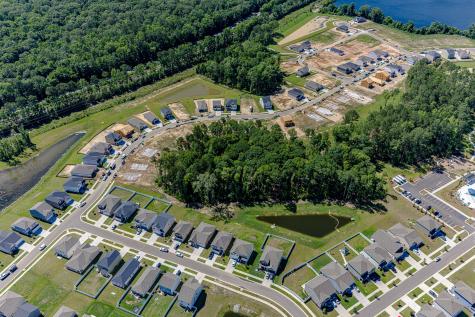 159 Carolina Groves Boulevard Moncks Corner SC 29461