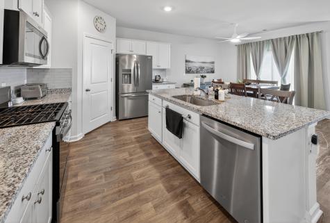 159 Carolina Groves Boulevard Moncks Corner SC 29461