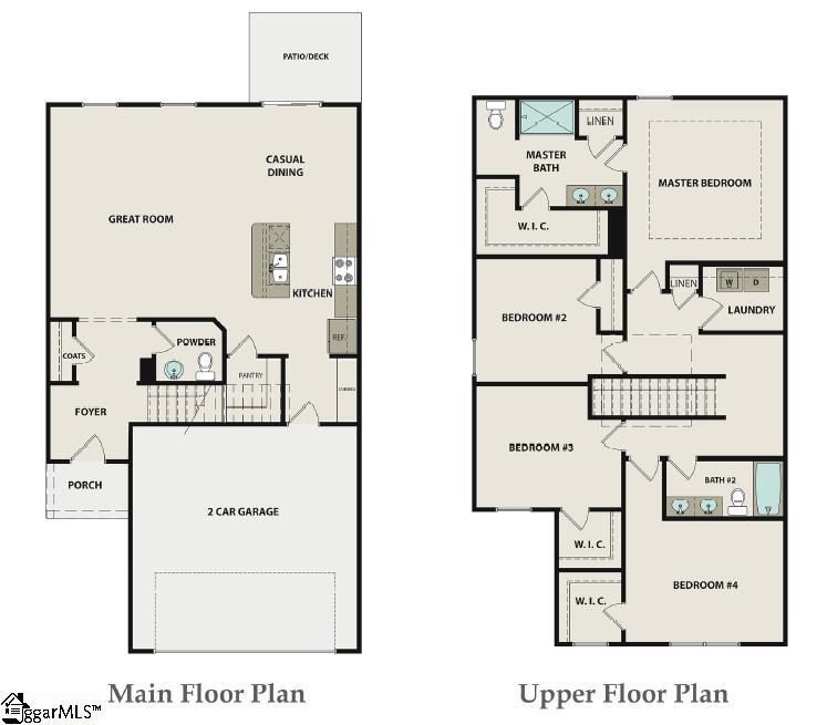 410 Olive Grouse Lane Gaston SC 29053