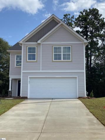 410 Olive Grouse Lane Gaston SC 29053
