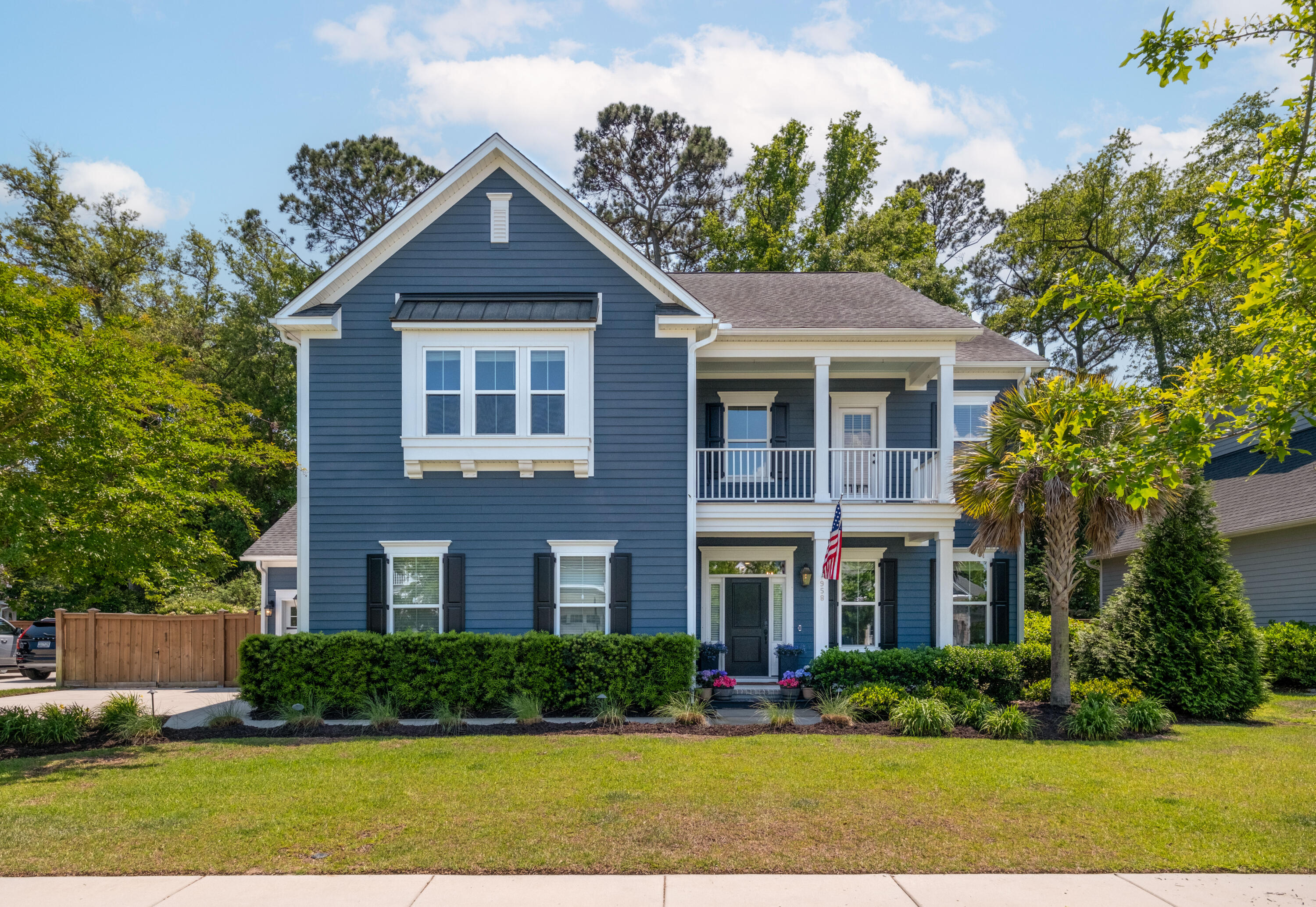 958 Foliage Lane Charleston SC 29412