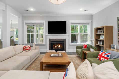 958 Foliage Lane Charleston SC 29412