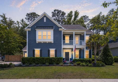 958 Foliage Lane Charleston SC 29412