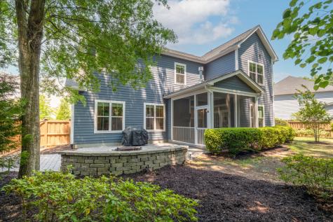 958 Foliage Lane Charleston SC 29412