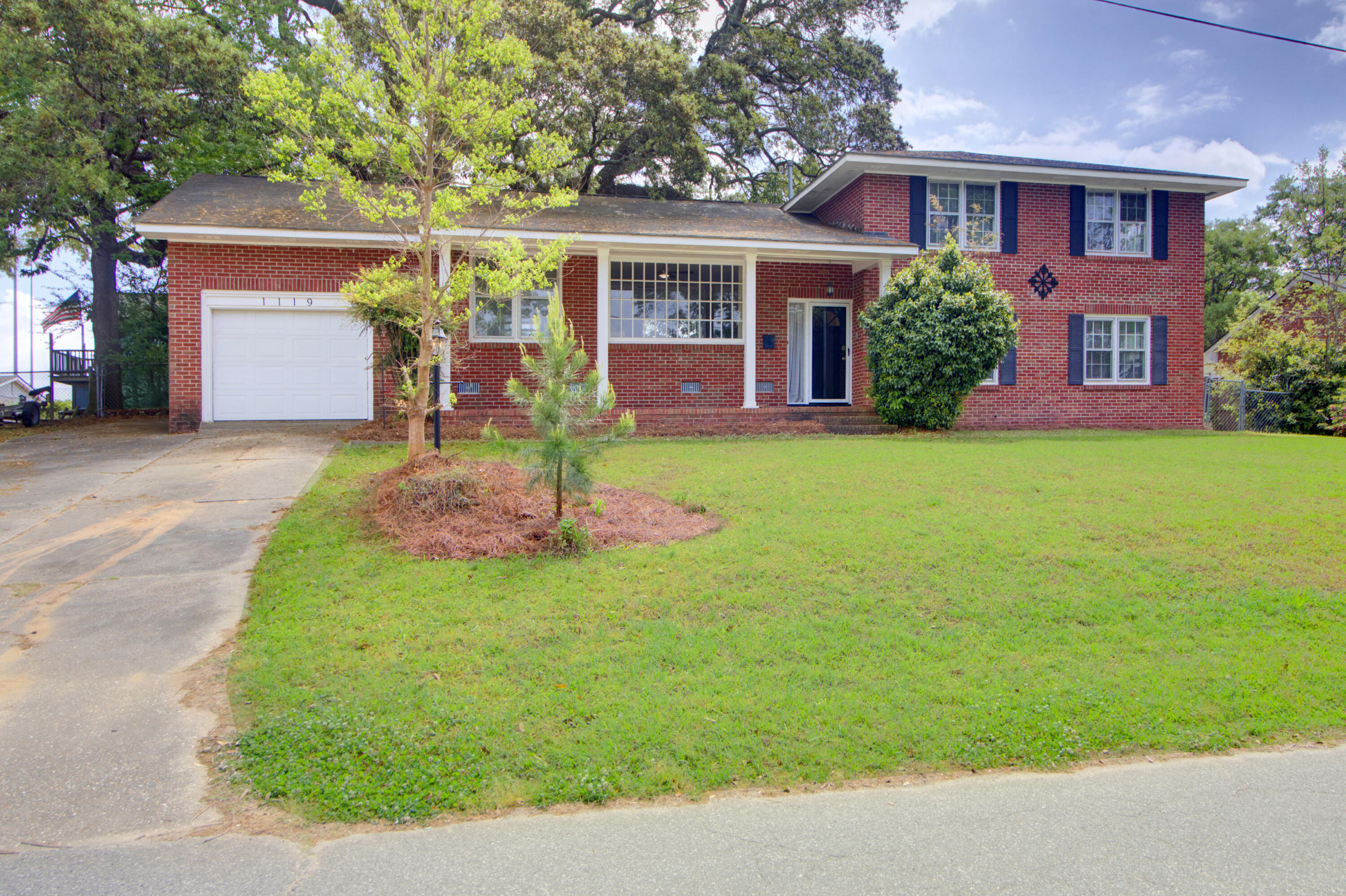1119 Smithfield Place Hanahan SC 29410